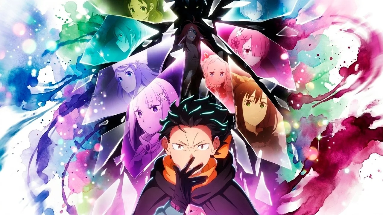 Re:ZERO -Starting Life in Another World (2026) Сезон 4 Епизод 11 BgSubs